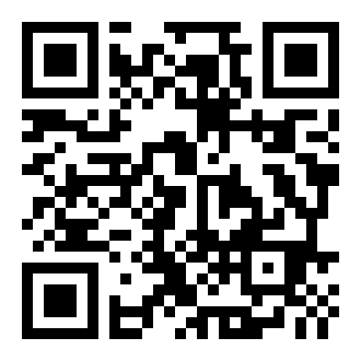 观看视频教程零基础唱歌速成：郭潇雨声乐课12讲的二维码