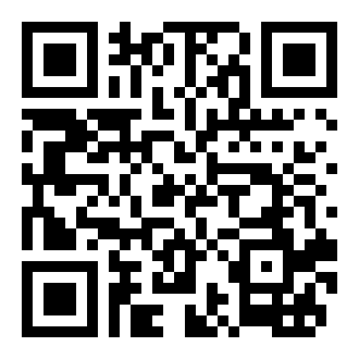 观看视频教程丹尼尔教授嗓音科学四合一：混声训练与避坑指南的二维码