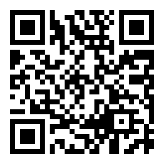 观看视频教程张兴东《大学》精讲全集：北鱼学堂视频+PDF讲义的二维码