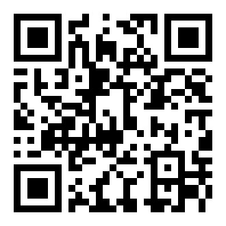 观看视频教程小萝卜进阶四分化健身训练课程的二维码