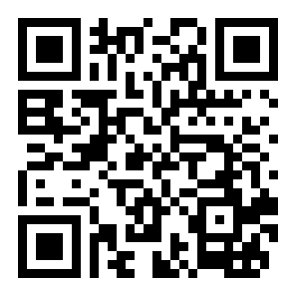 观看视频教程清华名师Scratch编程入门到进阶课的二维码