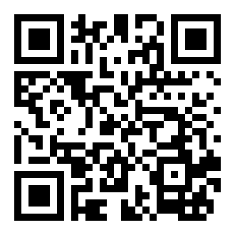 观看视频教程2024高考历史选择题精讲：核心考点与命题趋势的二维码