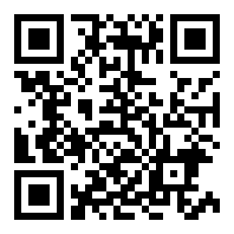 观看视频教程高考物理15小时速成：宋晓垒精讲常考题型与实验的二维码