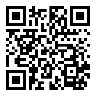 观看视频教程XMind思维导图25课：从入门到精通的二维码