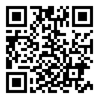 观看视频教程24版XMind思维导图教程：1900模板+从入门到精通的二维码