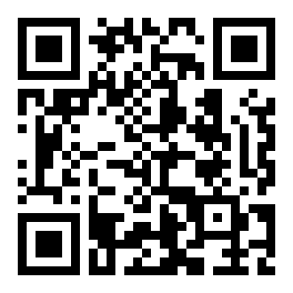 观看视频教程小学英语外研版三下Module3 Unit 2 I don't like riding my bike.甘肃罗志芳的二维码