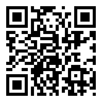 观看视频教程小学英语外研版三下Module2 Unit 2 That man is short.甘肃叶生林的二维码