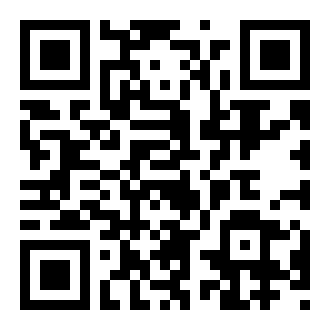 观看视频教程外研版初中英语七下Module 4 Unit 1 天津沈德敏的二维码