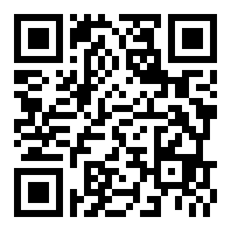 观看视频教程小学英语外研版三下Module1 Unit 1 It's the ABC song.辽宁邱爽的二维码