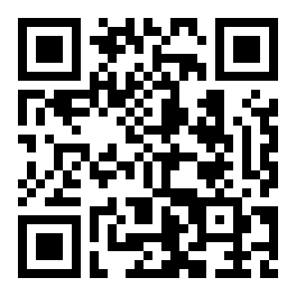 观看视频教程人教版英语四下第一单元《Let’s learn》课堂教学视频实录-王笑霞的二维码