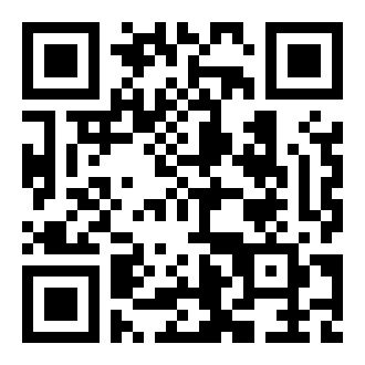 观看视频教程外研版(三起)小学英语四下Rat-a-tat-tat广东林秋颖的二维码