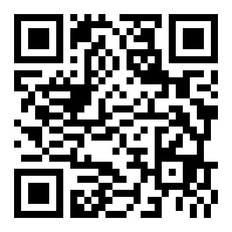 观看视频教程小学英语外研版三下Module8  Unit 2 Daming flies a kite in the park.广西李舒弘的二维码