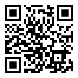 观看视频教程外研版初中英语七下Module 6 Unit 1天津臧玉慧的二维码