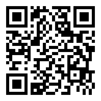 观看视频教程小学英语外研版三下Module1 Unit 2 My favourite colour is yellow.宁夏马娟的二维码