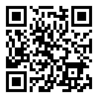 观看视频教程人教版英语四上第五单元A《Let’s talk》课堂教学视频实录-丁剑英的二维码