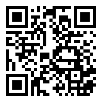 观看视频教程人教版英语四上第五单元B《Let’s talk》课堂教学视频实录-史佳英的二维码