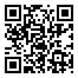 观看视频教程小学英语外研版三下Module2 Unit 2 That man is short.宁夏王美的二维码