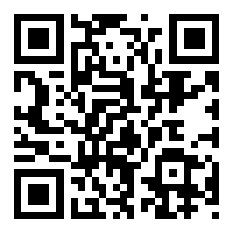 观看视频教程小学英语科普版三下《Lesson 8 Who is he-》河南  庆小霞的二维码