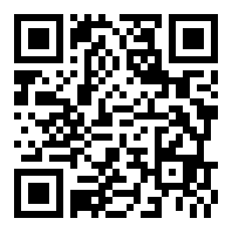 观看视频教程外研版(三起)小学英语四下Module8 Unit 1 They sang beautifully甘肃翟春玲的二维码