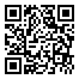 观看视频教程外研版初中英语七上Module 2 Unit 1天津潘洁的二维码