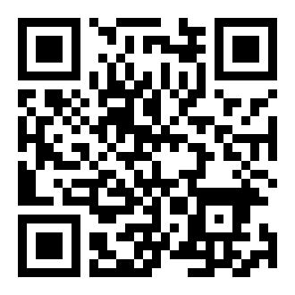 观看视频教程外研版(三起)小学英语三下Module1 Unit2 My favourite colour is yellow . 河南海广乐的二维码