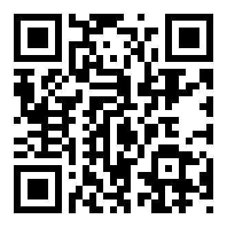 观看视频教程小学英语科普版三下《Lesson 8 Who is he-》河南王利娜的二维码