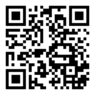 观看视频教程外研版初中英语七上Module 2 Unit 1天津庄博的二维码