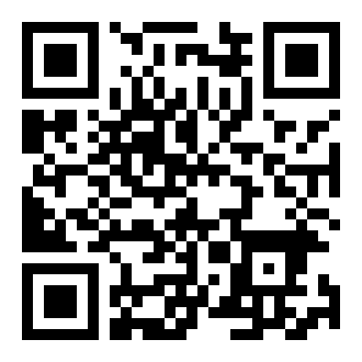 观看视频教程外研版(三起)小学英语四下Module3  Unit 2 On Monday I'll swimming.河南张宁宁的二维码