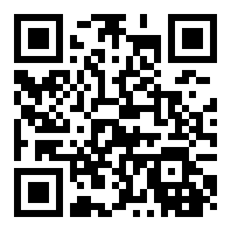 观看视频教程外研版(三起)小学英语四下Module9 Unit 1 Did he live in New York-四川蒋雯雯的二维码