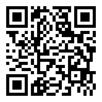 观看视频教程外研版(三起)小学英语三下Module1 Unit 1 It's the ABC song.湖南刘宁的二维码