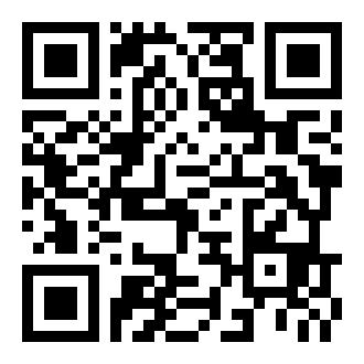 观看视频教程初中英语人教版七下《Unit 6 I’m watching TV. 》广东余椅的二维码