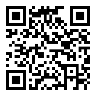 观看视频教程《Reading 1- Down the rabbit hole》牛津译林版初中英语七下课堂实录-江苏盐城市_射阳县-陈璐未的二维码