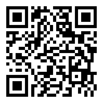 观看视频教程《Reading 1- The ghost in the park》牛津译林版初中英语七下课堂实录-江苏无锡市_新吴区-付雯成的二维码