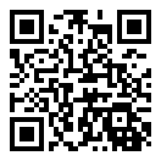 观看视频教程人教版英语七下Unit 3 Section A（2a-2e）教学视频实录（李辉）的二维码