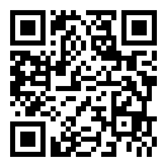观看视频教程高二音乐 京剧脸谱 缪佳的二维码
