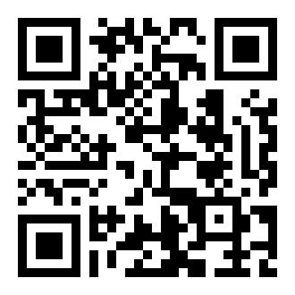 观看视频教程高二高中音乐优质课视频《非洲歌舞音乐》_宋曼蕾的二维码