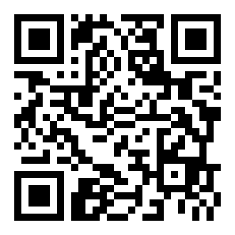 观看视频教程高中音乐微课教学《影视音乐》（探究类）的二维码