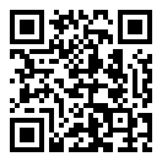 观看视频教程高中音乐《春节序曲》说课比赛视频的二维码