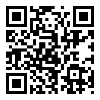 观看视频教程高一高中音乐优质课视频《音乐与影视音乐》王笑芳__广东省第三届中小学音乐优质课比赛的二维码