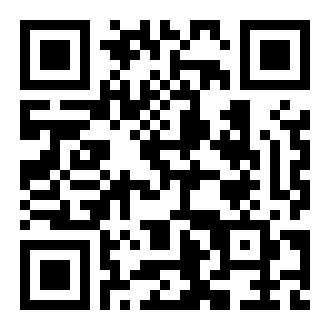 观看视频教程品德优质课评选六3 学看平面图 时间老人对我说的二维码