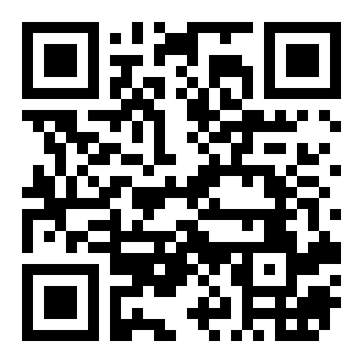 观看视频教程我是谁的二维码