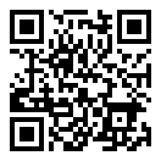 观看视频教程说声我能行_小学三年级思想品德优质课的二维码