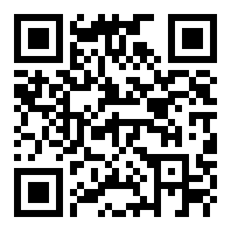 观看视频教程人教版初中思想品德九年级《可持续发展战略》名师微型课 北京闫温梅的二维码