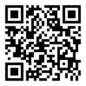 观看视频教程一年级上册数学视频《认识钟表》人教新课标（2014秋）（马冬霞）的二维码