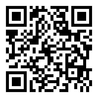 观看视频教程六年级数学上册视频《8 数学广角——数与形 》人教新课标（2014秋）（曹新芳）的二维码