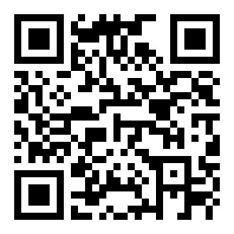 观看视频教程小学语文二年级上册一封信的二维码