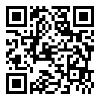 观看视频教程《秋天》小学语文一年级课文动画，预习背诵课本好帮手的二维码