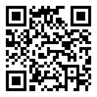 观看视频教程部编版小学语文二年级上《树之歌》微课的二维码