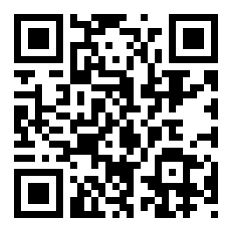 观看视频教程五年级语文第一课 《白鹭》的二维码