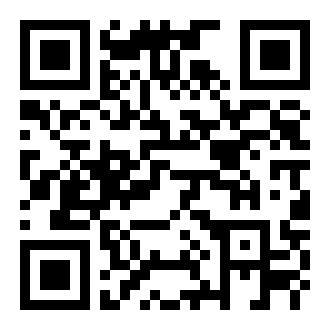 观看视频教程八年级语文上册部编版《野望》朗读的二维码